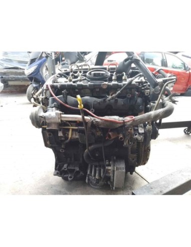 MOTOR COMPLETO FORD MONDEO BERLINA (GE) - 205472