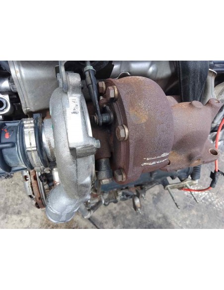 MOTOR COMPLETO FORD MONDEO BERLINA (GE) - 205472