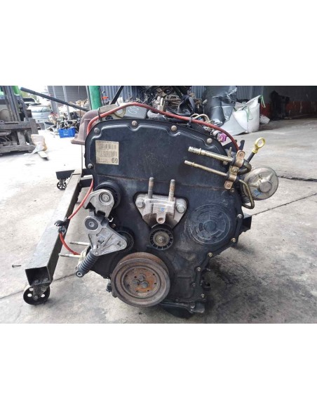 MOTOR COMPLETO FORD MONDEO BERLINA (GE) - 205472