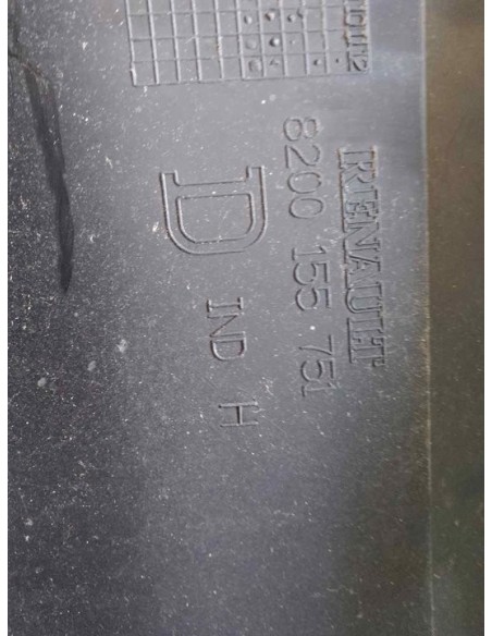 ALETA DELANTERA DERECHA RENAULT ESPACE IV (JK0) - 213676