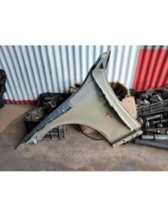 ALETA DELANTERA IZQUIERDA MERCEDES-BENZ CLASE C (BM 206)... 2