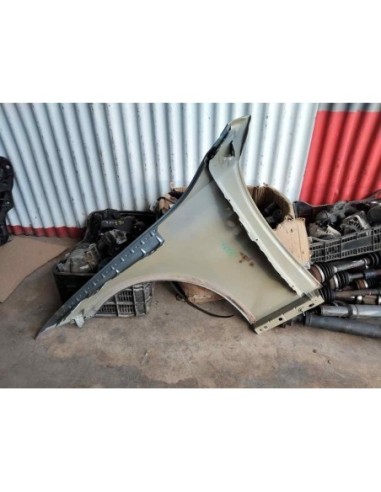 ALETA DELANTERA IZQUIERDA MERCEDES-BENZ CLASE C...