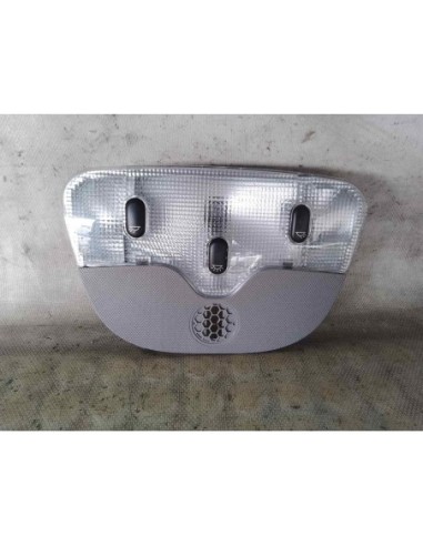 LUZ INTERIOR PEUGEOT 607 (S2) - 231251