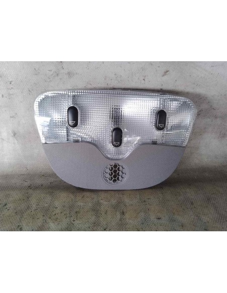 LUZ INTERIOR PEUGEOT 607 (S2) - 231251