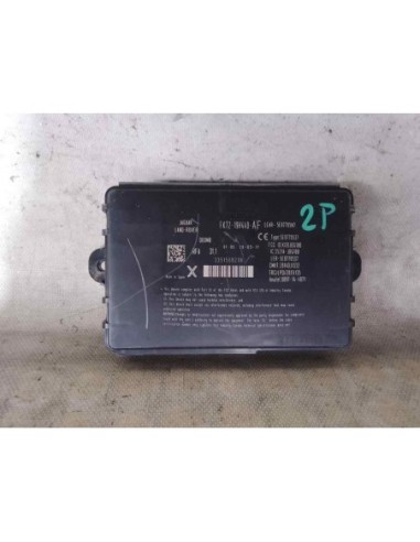 MODULO ELECTRONICO JAGUAR F-PACE - 231263