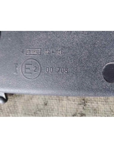 ESPEJO PEUGEOT 607 (S2) - 231247