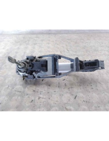 MANETA EXTERIOR DELANTERA IZQUIERDA SEAT IBIZA...