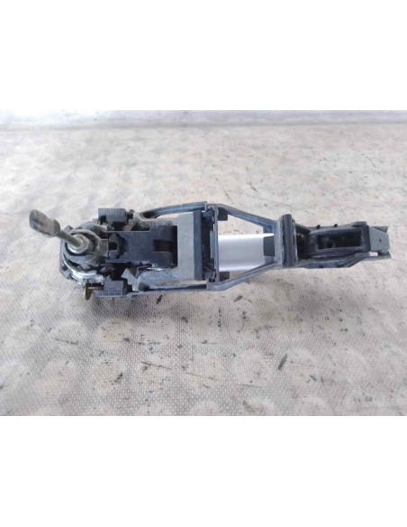 MANETA EXTERIOR DELANTERA IZQUIERDA SEAT IBIZA (6L1) - 230621