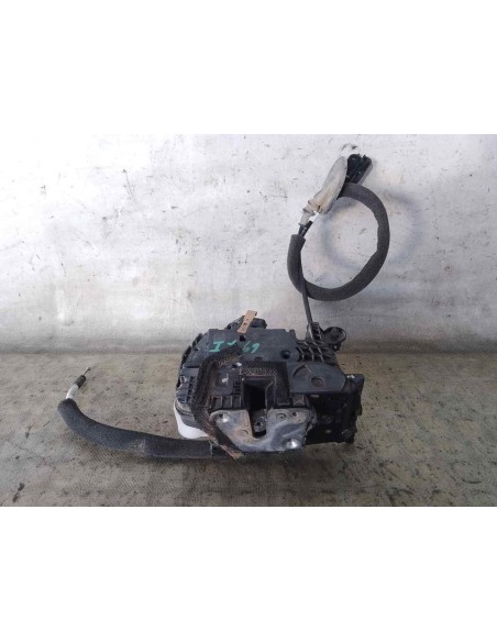 CERRADURA PUERTA DELANTERA IZQUIERDA RENAULT CLIO IV - 205017