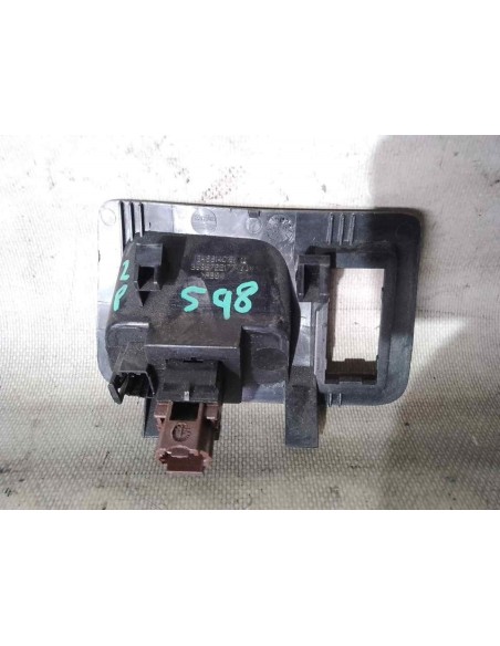 INTERRUPTOR PEUGEOT 607 (S2) - 231255