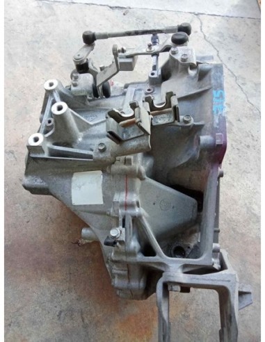 CAJA CAMBIOS DODGE AVENGER (JS) - 208670