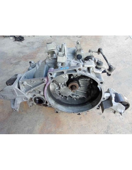 CAJA CAMBIOS DODGE AVENGER (JS) - 208670