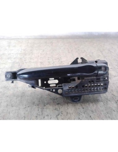 MANETA EXTERIOR DELANTERA IZQUIERDA RENAULT...
