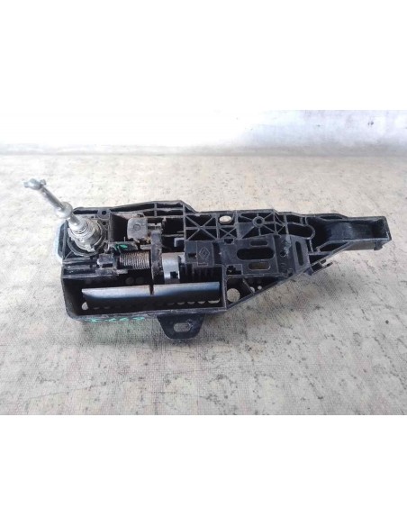 MANETA EXTERIOR DELANTERA IZQUIERDA RENAULT CLIO IV - 205708