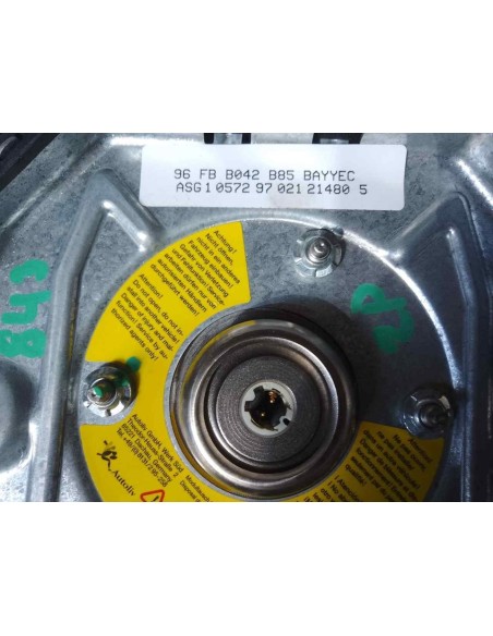 AIRBAG DELANTERO IZQUIERDO FORD FIESTA BERLINA - 230877