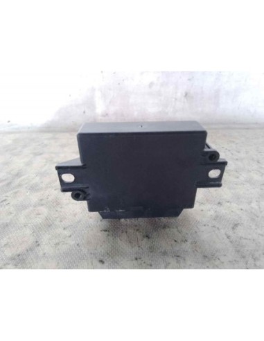 MODULO ELECTRONICO AUDI A4 BERLINA (8E) - 211896