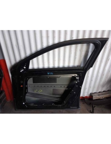 PUERTA DELANTERA DERECHA MERCEDES-BENZ CLASE A...