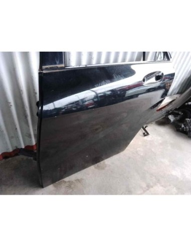 PUERTA TRASERA IZQUIERDA MERCEDES-BENZ CLASE A...