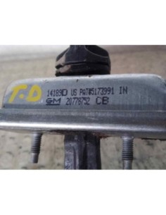 RETENEDOR PUERTA OPEL ZAFIRA C TOURER - 220961 2