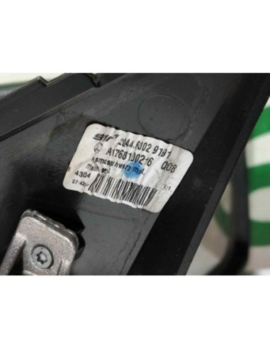 RETROVISOR DERECHO MERCEDES-BENZ CLASE A (BM...
