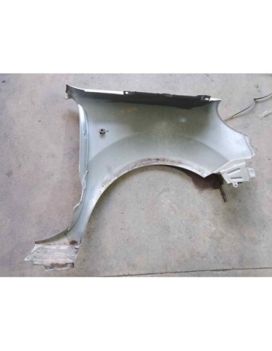 ALETA DELANTERA IZQUIERDA RENAULT KANGOO I...