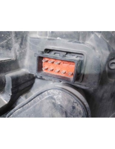 FARO IZQUIERDO OPEL VECTRA C BERLINA - 234661