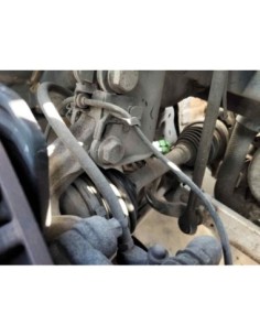 TRANSMISION DELANTERA DERECHA MERCEDES-BENZ CLASE A (BM...