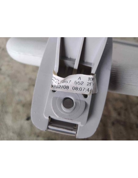 PARASOL DERECHO VOLKSWAGEN GOLF V (1K1)(10 2003) - 220406