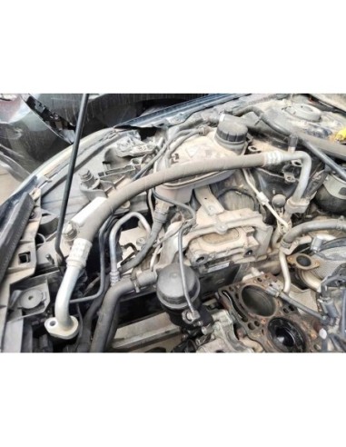 TUBOS AIRE ACONDICIONADO MERCEDES-BENZ CLASE A...