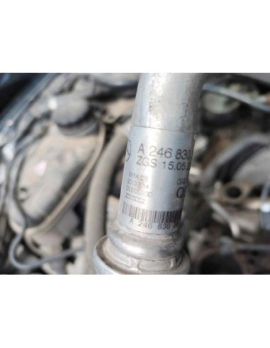 TUBOS AIRE ACONDICIONADO MERCEDES-BENZ CLASE A...
