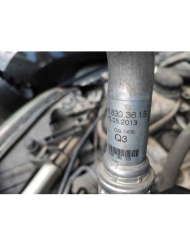 TUBOS AIRE ACONDICIONADO MERCEDES-BENZ CLASE A...