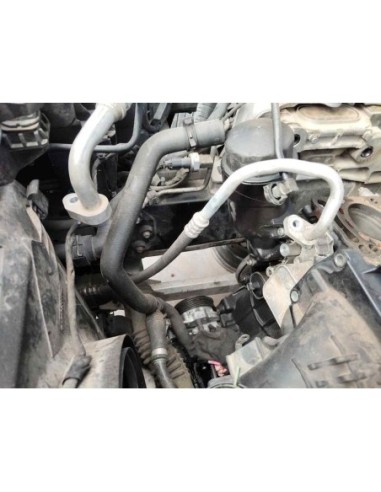 TUBOS AIRE ACONDICIONADO MERCEDES-BENZ CLASE A...