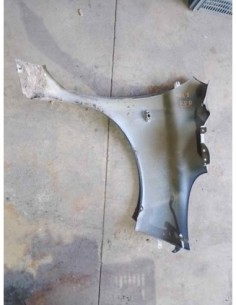 ALETA DELANTERA IZQUIERDA NISSAN MICRA (K12E) - 203577 2