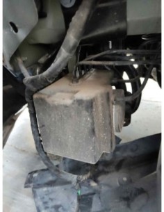 ABS CITROEN C4 CACTUS - 247972