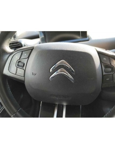 AIRBAG DELANTERO IZQUIERDO CITROEN C4 CACTUS -...