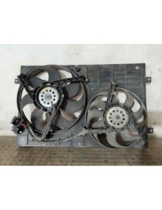 ELECTROVENTILADOR RADIADOR AIRE ACONDICIONADO SEAT IBIZA...