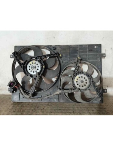 ELECTROVENTILADOR RADIADOR AIRE ACONDICIONADO...