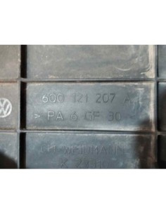 ELECTROVENTILADOR RADIADOR AIRE ACONDICIONADO SEAT IBIZA... 2