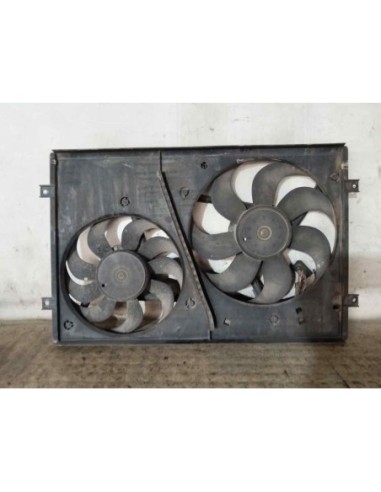 ELECTROVENTILADOR RADIADOR AIRE ACONDICIONADO...