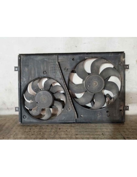 ELECTROVENTILADOR RADIADOR AIRE ACONDICIONADO SEAT IBIZA (6L1) - 247761
