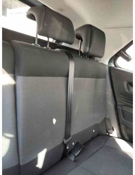 ASIENTO TRASERO MEDIO CITROEN C4 CACTUS - 251390