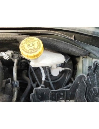 BOMBA FRENO CITROEN C4 CACTUS - 247988