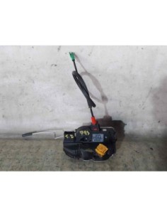 CERRADURA PUERTA TRASERA DERECHA OPEL ZAFIRA C TOURER -...