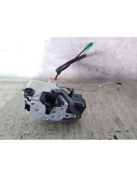 CERRADURA PUERTA TRASERA DERECHA OPEL ZAFIRA C TOURER - 220948