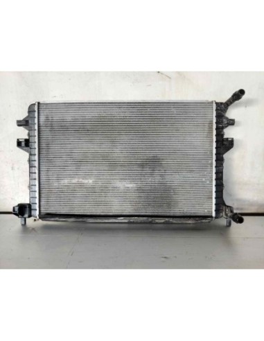 RADIADOR AGUA AUDI Q2 (GAG) - 250950