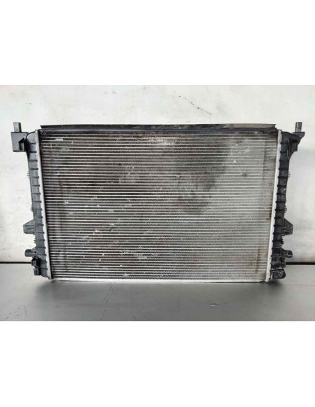 RADIADOR AGUA AUDI Q2 (GAG) - 250950