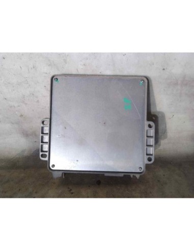 CENTRALITA MOTOR UCE RENAULT CLIO I FASE I / II...