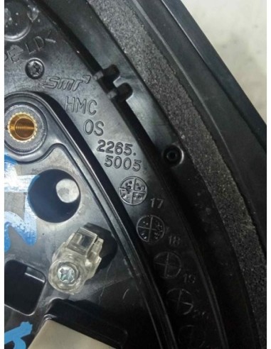 RETROVISOR IZQUIERDO HYUNDAI KONA (OS) - 255344