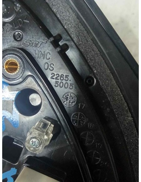 RETROVISOR IZQUIERDO HYUNDAI KONA (OS) - 255344