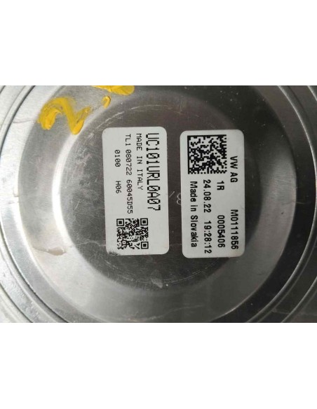 ELECTROVENTILADOR AUDI Q2 (GAG) - 250900